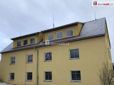 Pronájem bytu 2+1, Branky, 45 m2