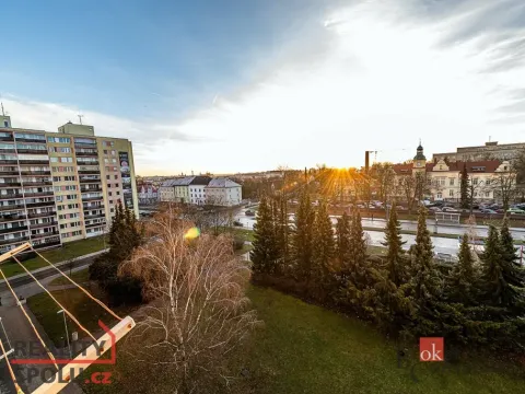 Pronájem bytu 3+kk, Kladno, Čs. armády, 68 m2