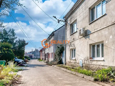 Prodej rodinného domu, Břeclav, Dyjová, 110 m2