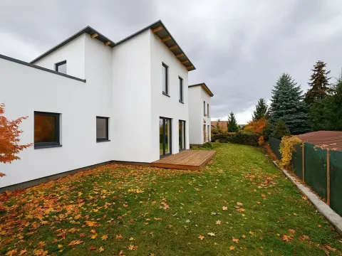 Prodej rodinného domu, Neratovice, V Polích, 129 m2