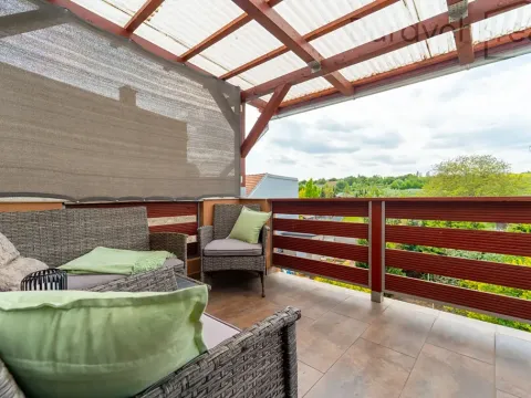 Prodej rodinného domu, Neslovice, Zahrádky, 131 m2