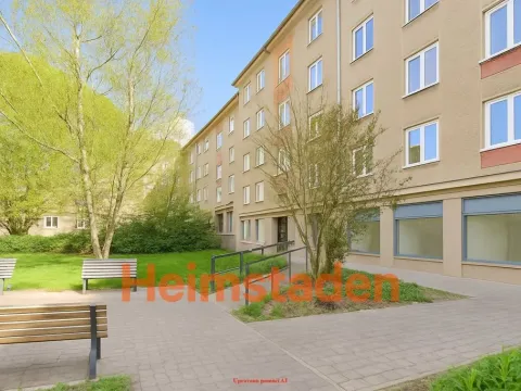 Pronájem kanceláře, Ostrava - Moravská Ostrava, Zborovská, 89 m2
