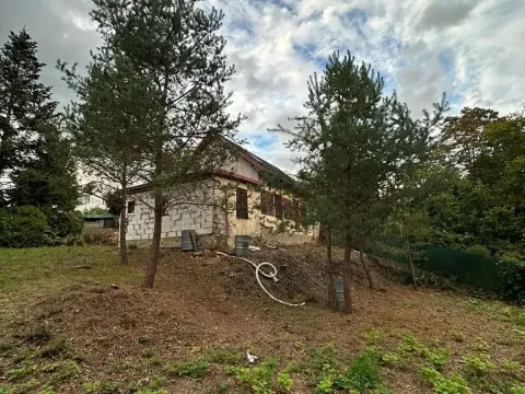 Prodej rodinného domu, Pyšely, 70 m2