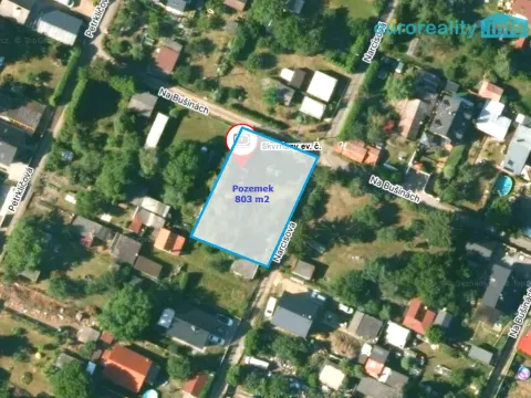 Prodej chaty, Plzeň - Skvrňany, 60 m2