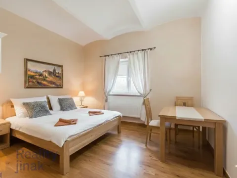 Prodej bytu 1+kk, Dolní Dunajovice, Hlavní, 22 m2