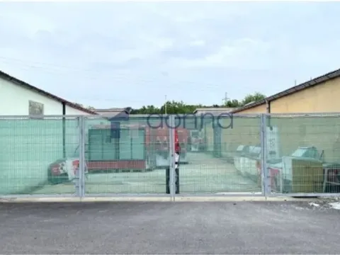 Pronájem pozemku, Praha, Ve žlíbku, 382 m2