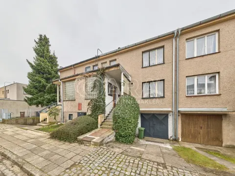 Prodej rodinného domu, Přelouč, Gagarinova, 161 m2