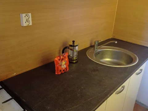 Pronájem bytu 1+1, Litvínov - Horní Litvínov, U Zámeckého parku, 27 m2