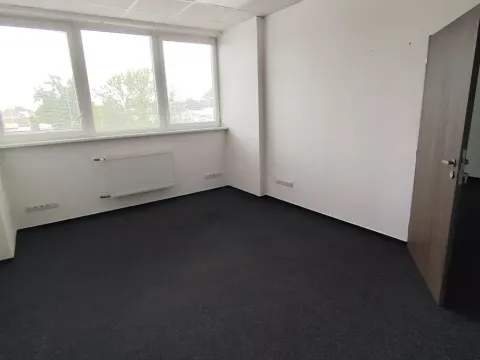 Pronájem kanceláře, Kolín, Plynárenská, 37 m2
