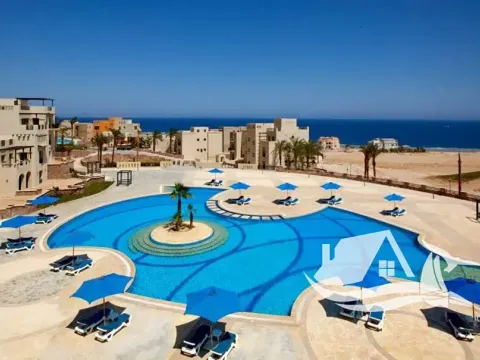 Prodej bytu 2+kk, Hurghada, Egypt, 50 m2