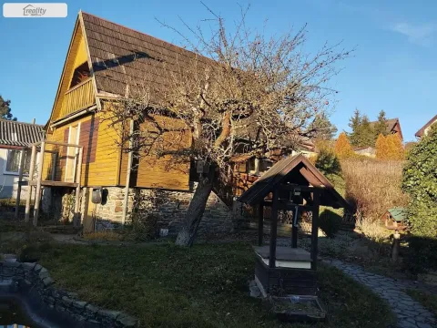 Prodej chaty, Dražeň, 95 m2