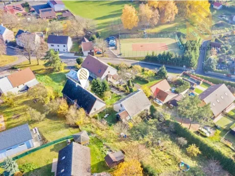 Prodej rodinného domu, Malečov, 328 m2