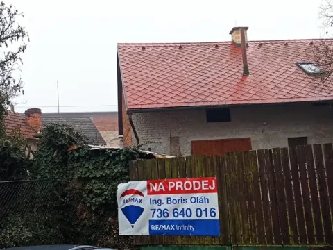 Prodej rodinného domu, Nové Město nad Metují - Krčín, 1. máje, 97 m2