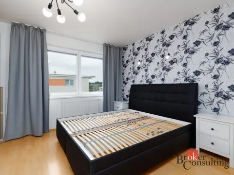 Prodej bytu 2+kk, Plzeň - Severní Předměstí, Valtická, 60 m2