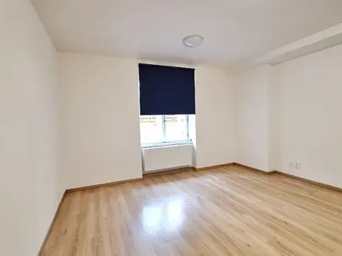 Pronájem bytu 1+kk, Praha - Bubeneč, U zeměpisného ústavu, 26 m2