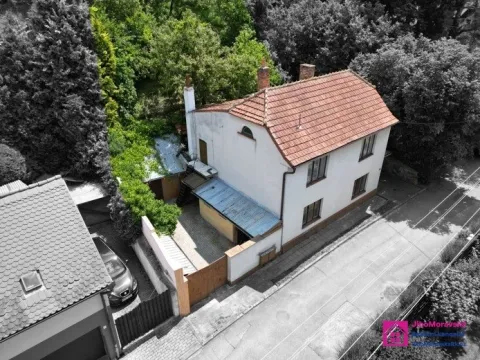Prodej rodinného domu, Klobouky u Brna, Údolní, 130 m2