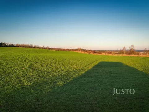 Prodej pozemku pro bydlení, Dobev - Oldřichov, 1081 m2