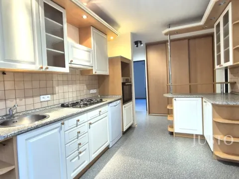 Pronájem bytu 3+1, Písek - Budějovické Předměstí, Budovatelská, 88 m2