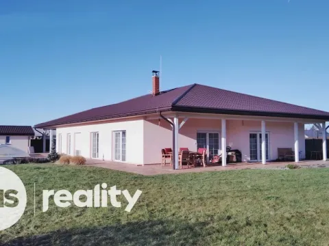 Prodej rodinného domu, Raškovice, 194 m2