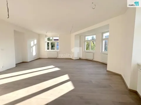 Prodej bytu 2+kk, Praha - Michle, Hanusova, 74 m2