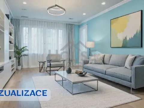 Prodej bytu 3+1, Praha, Přímětická, 68 m2