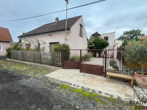 Prodej rodinného domu, Sulejovice, Masarykova, 206 m2