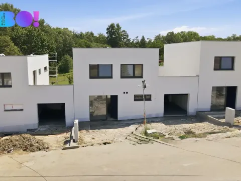 Prodej rodinného domu, Ostrava, 200 m2