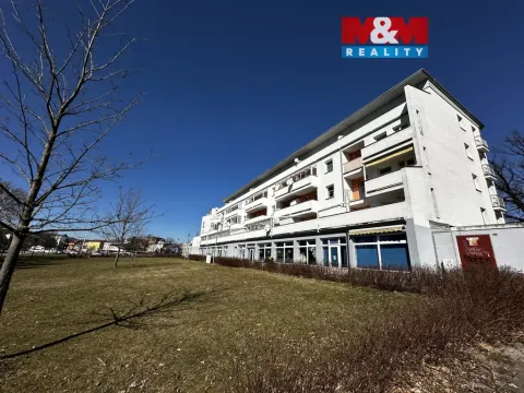 Pronájem kanceláře, Krnov - Pod Bezručovým vrchem, Říční okruh, 85 m2