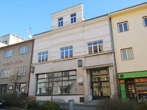 Pronájem obchodního prostoru, Uherský Brod, 110 m2