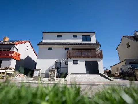 Prodej garáže, Brno, Kobylín, 30 m2