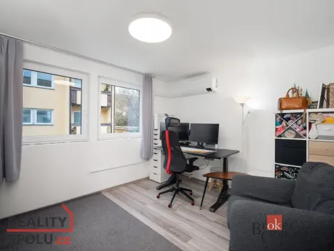 Prodej bytu 3+kk, Chýně, Tichá, 79 m2