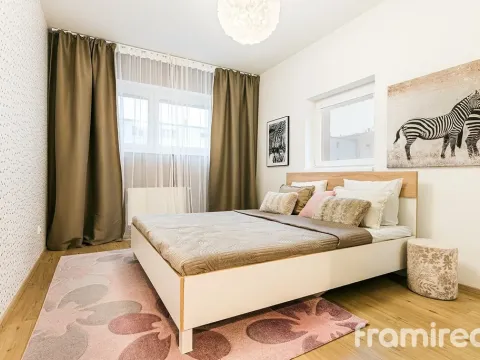 Prodej rodinného domu, Popůvky, Rosická, 91 m2