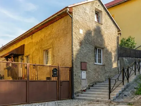 Prodej rodinného domu, Holubice, V Průhonu, 170 m2