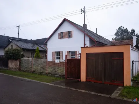 Prodej rodinného domu, Chrast, Čeperka, 90 m2