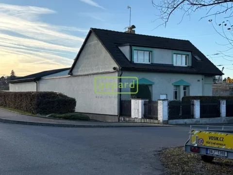 Pronájem skladu, Praha - Záběhlice, Zakrytá, 260 m2