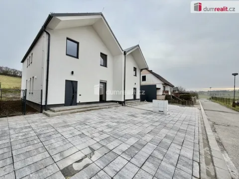 Prodej rodinného domu, Velká Jesenice, 160 m2