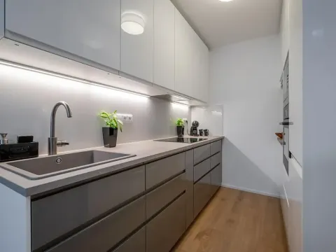 Prodej bytu 3+kk, Praha - Chodov, Modletická, 60 m2