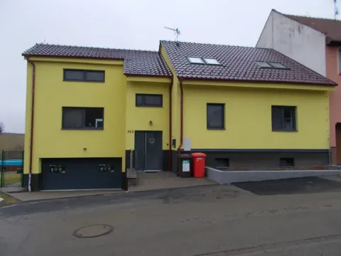 Prodej rodinného domu, Vyškov, 178 m2