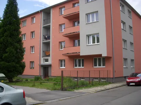 Pronájem bytu 3+1, Ostrava, Hudební, 86 m2