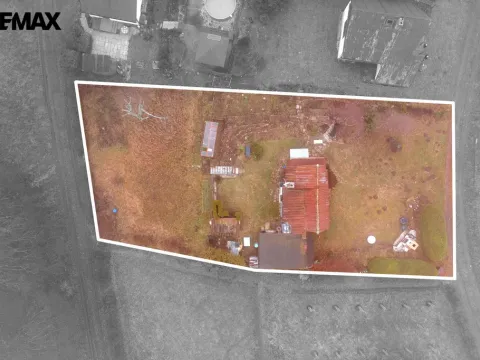 Prodej pozemku pro bydlení, Heřmánkovice, 841 m2