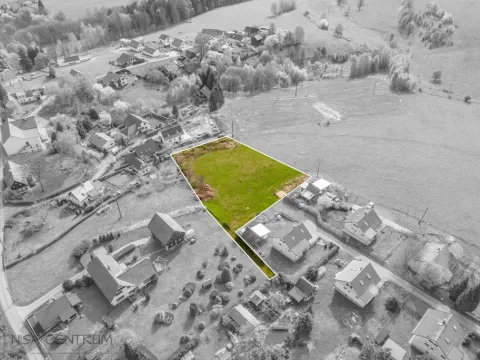 Prodej pozemku pro bydlení, Rádlo, 23268 m2