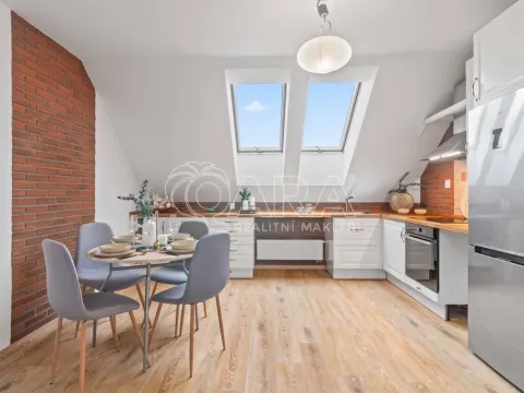 Prodej bytu 3+kk, Holubice - Kozinec, Javorová, 83 m2