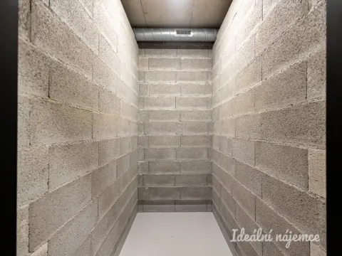 Pronájem bytu 2+kk, Praha - Michle, U plynárny, 53 m2