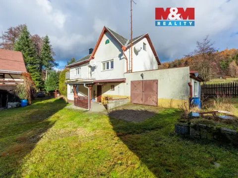 Prodej zemědělské usedlosti, Tatrovice, 292 m2