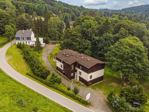 Prodej ubytování, Janov nad Nisou, 1 m2