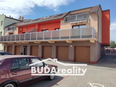 Pronájem bytu 3+kk, Otrokovice, J. Jabůrkové, 100 m2