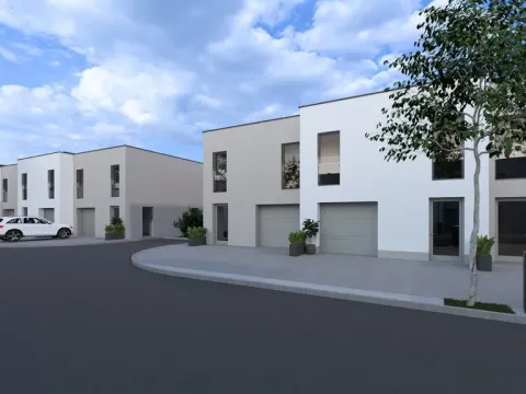 Prodej rodinného domu, Zlín, Záluští, 155 m2