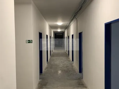 Pronájem skladu, Dobříč, 14 m2