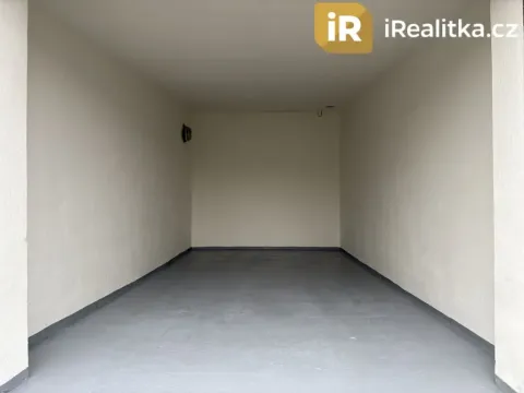 Prodej garáže, Hodonín, Průmyslová, 18 m2