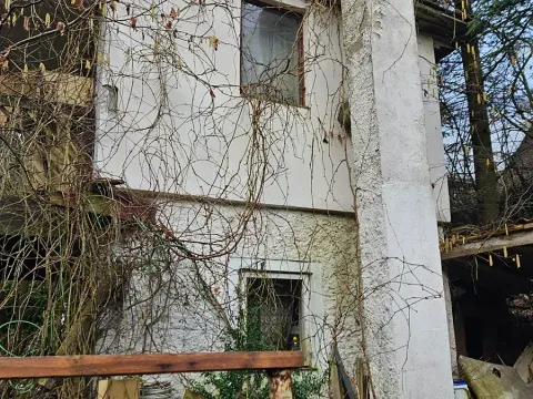 Prodej chaty, Borotice, 26 m2